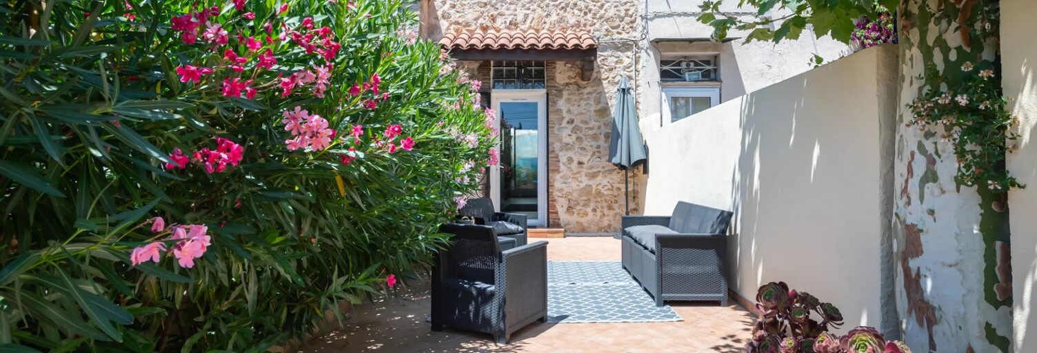 Maison 3 Pièces 70 m² à vendre à Marseille 12 (13012)