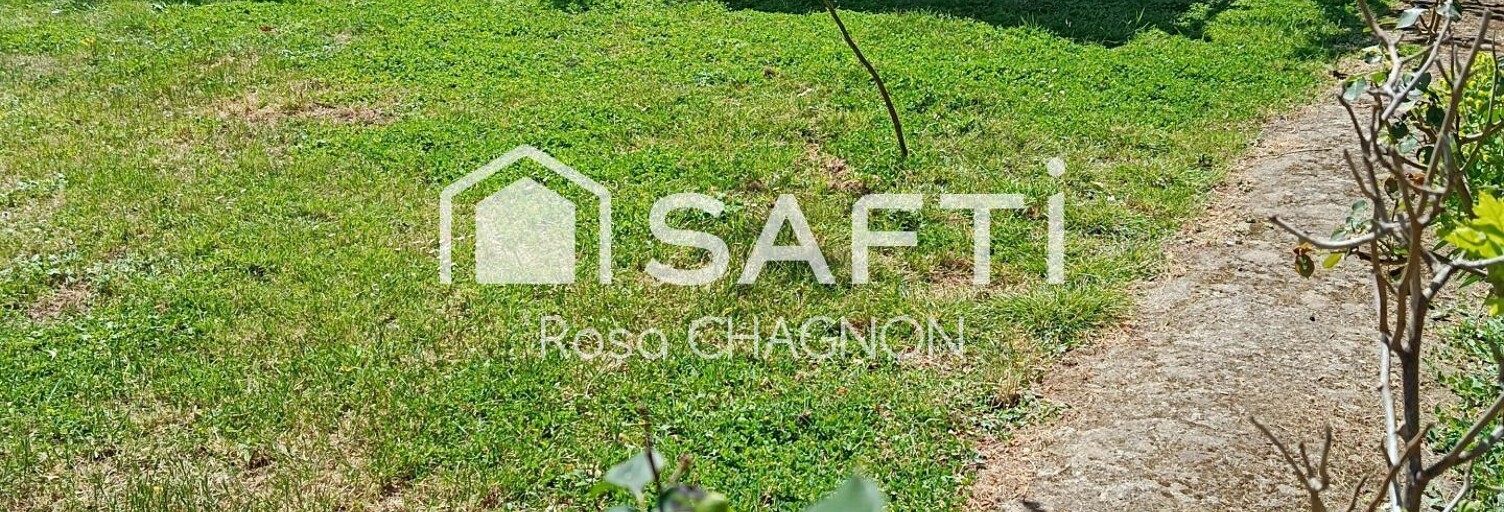 Maison 5 Pièces 95 m² à vendre à Pissotte (85200)