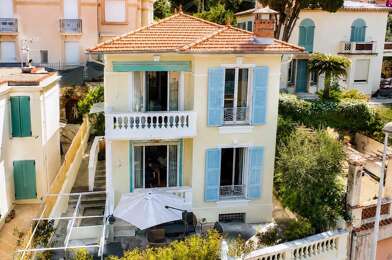 Maison 4 pièces 1155000 €