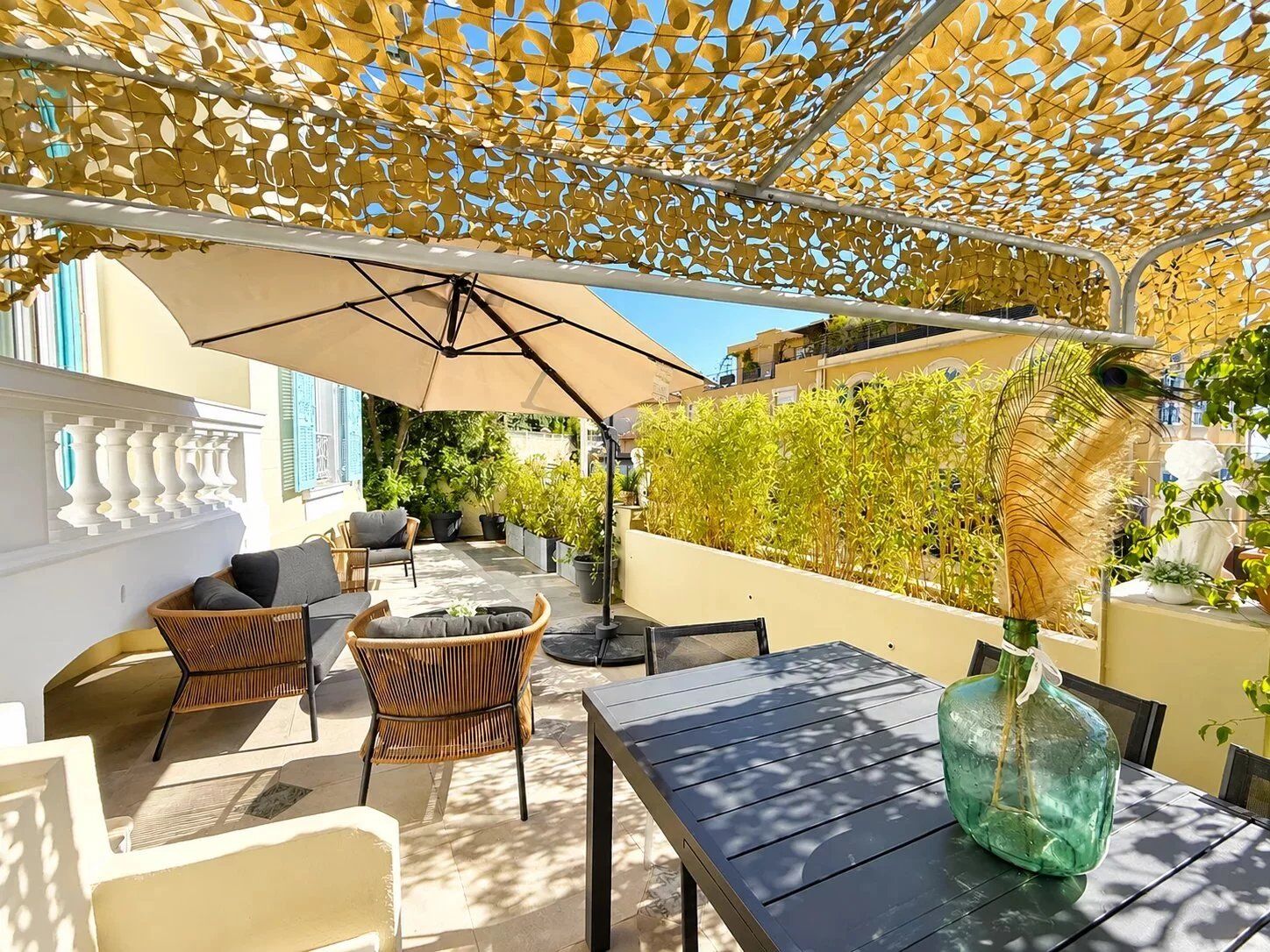 Photo Maison de 4 pièces Nice