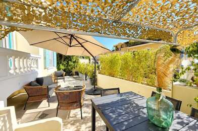 Maison 4 pièces 1055000 €