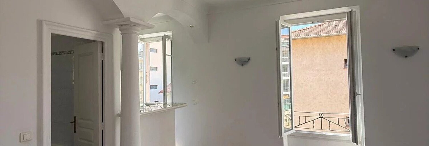 Appartement 3 Pièces 47 m² à vendre à Nice (06300)