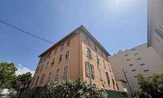 Appartement 3 Pièces 47 m² à vendre à Nice (06300)