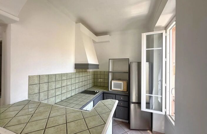 NICE PASTEUR – 2/3 PIÈCES – 47,25 m² – LUMINEUX – CAVE — photo 4