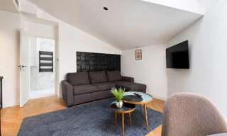 Appartement 2 Pièces  m² à vendre à Nice (06000)