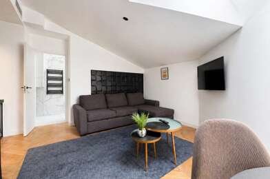 Appartement 2 pièces 240000 €