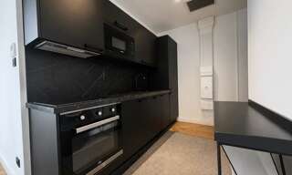 Appartement 2 Pièces  m² à vendre à Nice (06000)