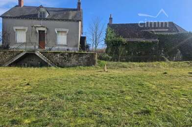 Maison  235960 €