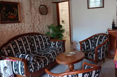 Maison 4 pièces 159900 €