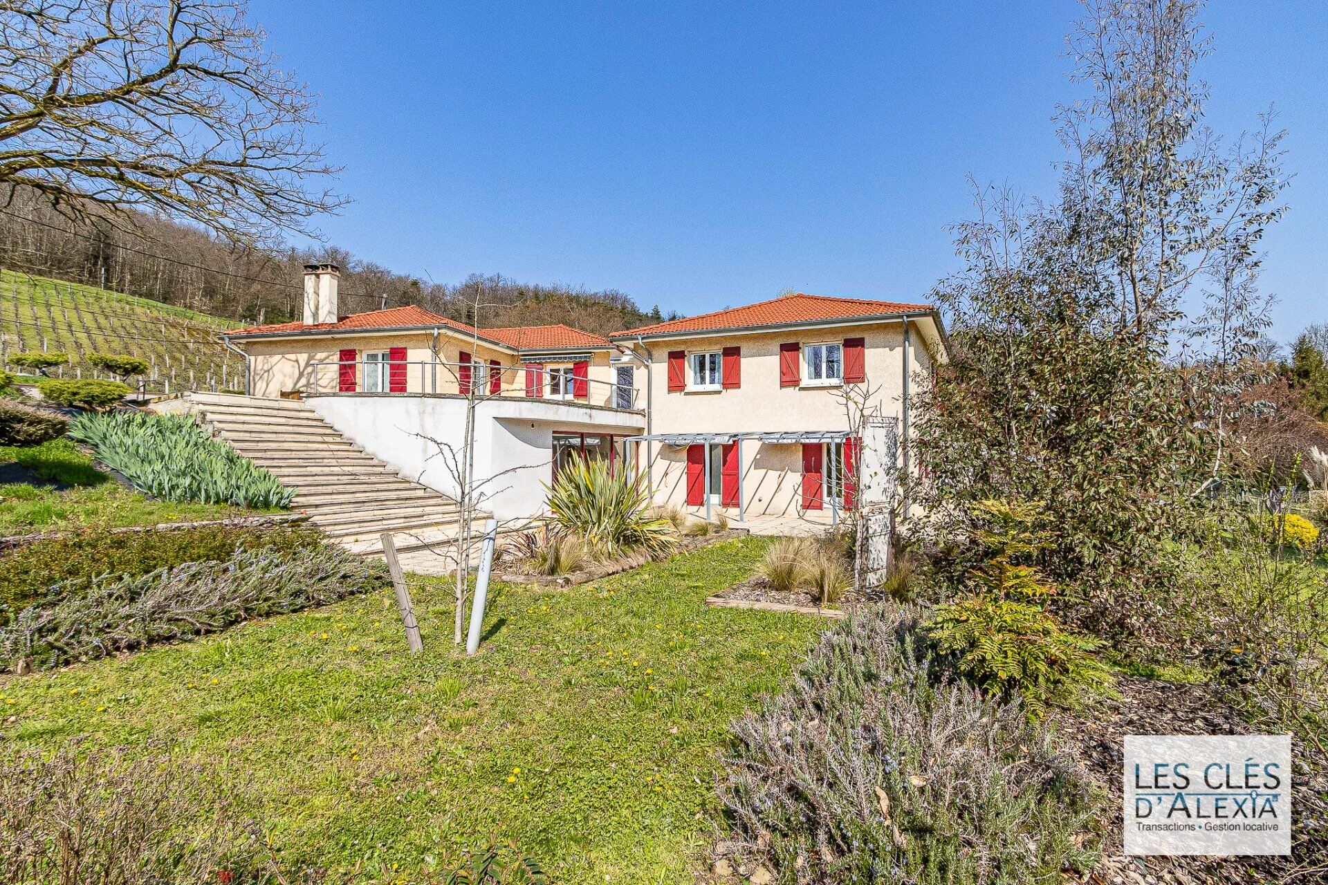 Maison S T8