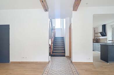 Maison 7 pièces 370000 €