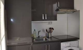 Appartement 3 Pièces 54 m² à louer à Grenoble (38000)