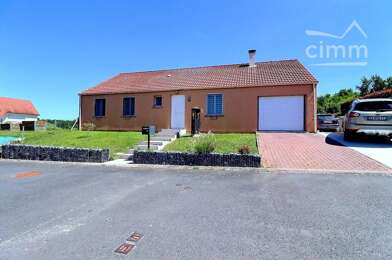 Maison 5 pièces 210000 €