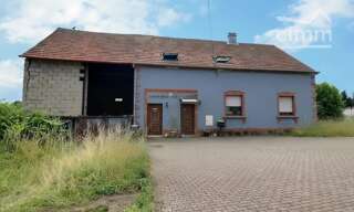 Maison 8 Pièces 184 m² à vendre à Behren-lès-Forbach (57460)