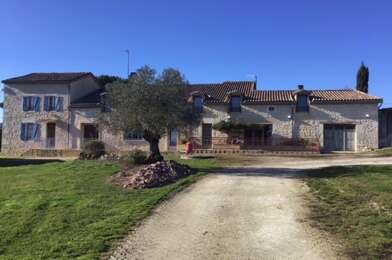 Maison 12 pièces 395000 €