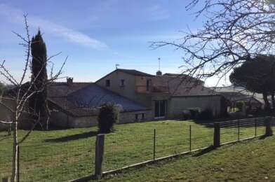 Maison 12 pièces 395000 €
