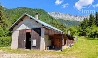 Commerce   m² à vendre à Saint-Pierre-d'Entremont (38380)