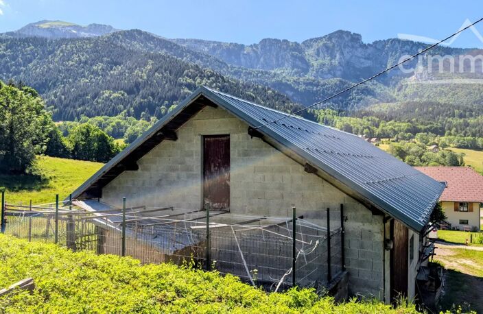 Bâtiment artisanal avec possibilité d’habitation à l'étage — photo 3