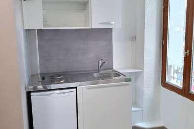 Appartement 1 pièces 544 €