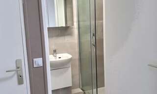 Appartement 1 Pièce 16 m² à louer à Corbeil-Essonnes (91100)