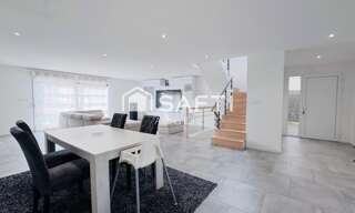 Maison 7 Pièces 270 m² à vendre à Lens (62300)