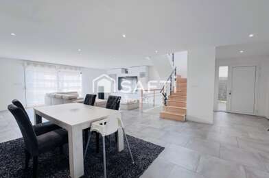 Maison 7 pièces 279500 €
