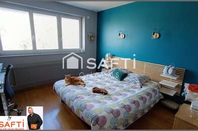 Maison 6 pièces 259500 €