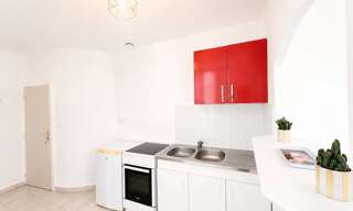 Appartement 2 Pièces 34 m² à louer à Saulieu (21210)