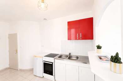 Appartement 2 pièces 400 €