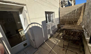Maison 3 Pièces 49 m² à vendre à Aix-en-Provence (13290)