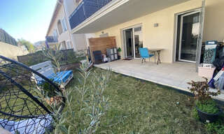 Appartement 2 Pièces 42 m² à louer à Coudoux (13111)
