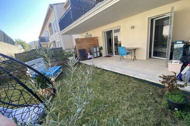 Appartement 2 pièces 934 €