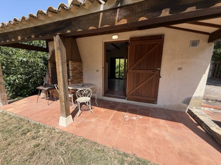 Aix en Provence - Luynes : Location maison 1 pièce meublée a — photo 1