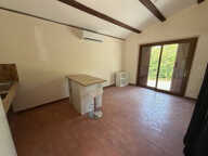 Aix en Provence - Luynes : Location maison 1 pièce meublée a — photo 2