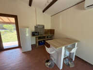 Aix en Provence - Luynes : Location maison 1 pièce meublée a — photo 4