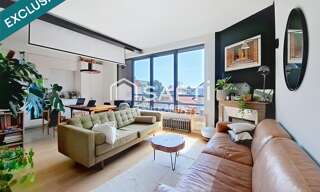 Maison 4 Pièces 90 m² à vendre à Romainville (93230)