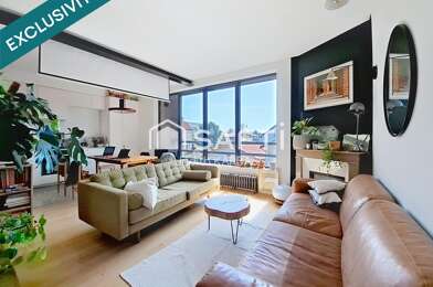 Maison 4 pièces 555000 €
