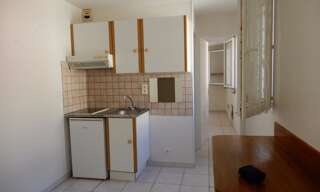 Appartement 2 Pièces 24 m² à louer à Castres (81100)