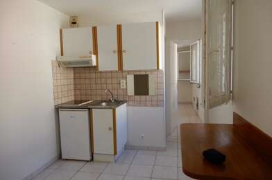 Appartement 2 pièces 310 €