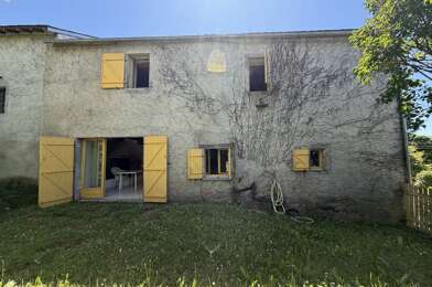 Maison 5 pièces 98000 €