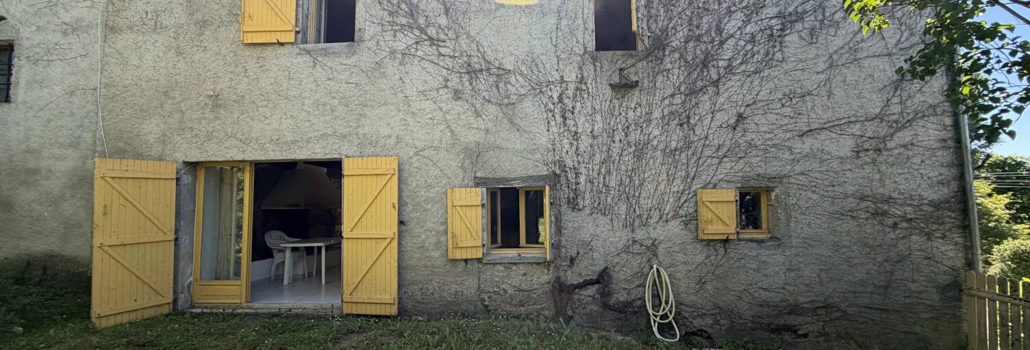 Maison 5 Pièces 117 m² à vendre à Berlats (81260)