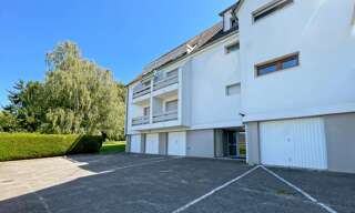 Appartement 2 Pièces 31 m² à louer à Niederbronn-les-Bains (67110)