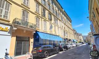 Appartement 4 Pièces 107 m² à vendre à Nice (06000)