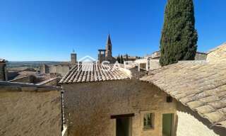 Maison 7 Pièces 144 m² à vendre à Saint-Maximin (30700)