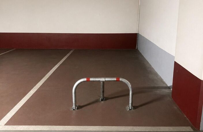 Bastille - La Roquette / parking sécurisé — photo 2