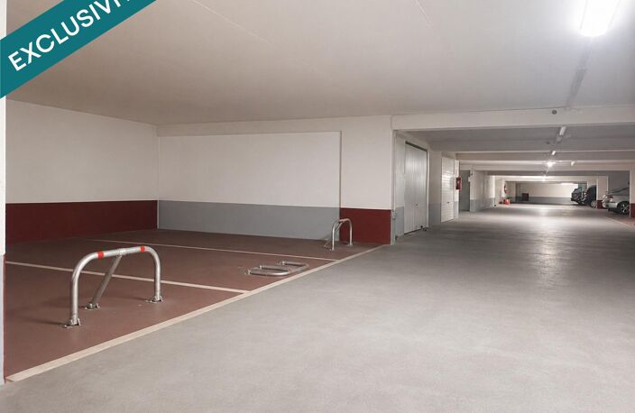 Bastille - La Roquette / parking sécurisé — photo 3