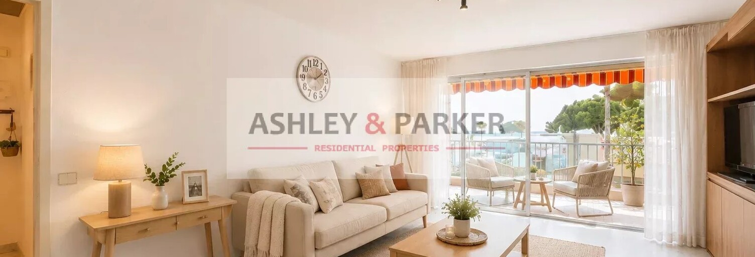 Appartement 3 Pièces 71 m² à vendre à Saint-Laurent-du-Var (06700)