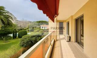 Appartement 2 Pièces 49 m² à vendre à Nice (06000)