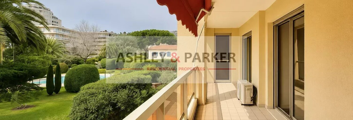 Appartement 2 Pièces 49 m² à vendre à Nice (06000)