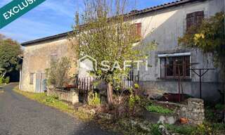 Maison 7 Pièces 180 m² à vendre à Arthenac (17520)